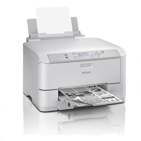 爱普生 WF-M5193